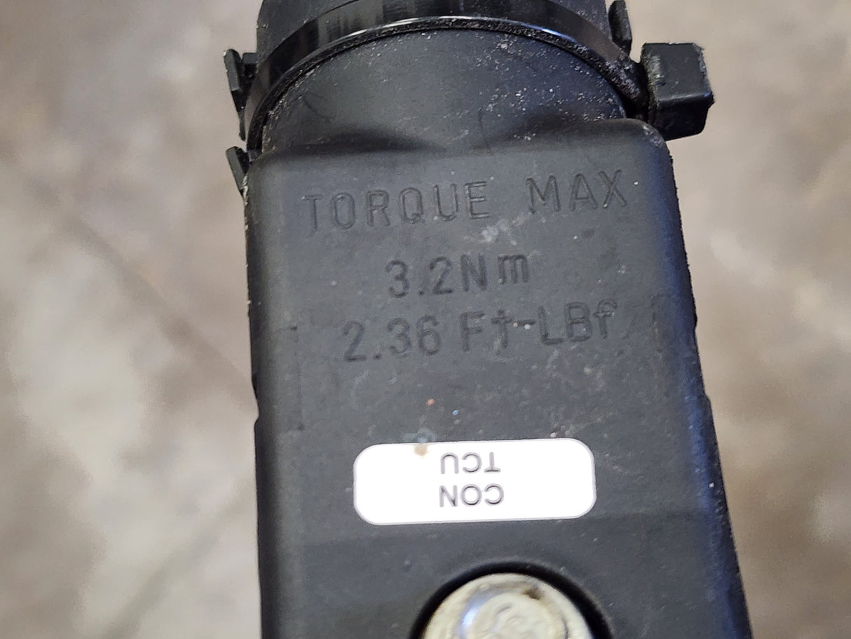 Allison TCM part # 29551869, 10R-042849, E11, 032849, TCM A59