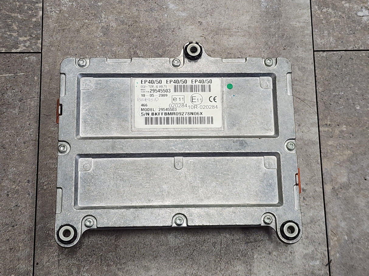 2009 Allison EP40/50 ECU-TCM For Sale Part # 29545503