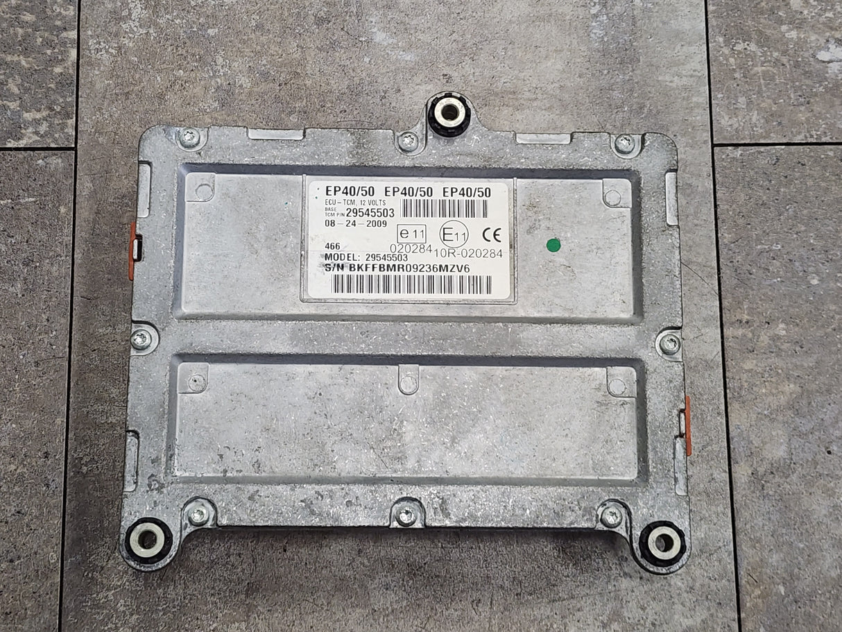 2009 Allison EP40/50 ECU-TCM For Sale Part # 29545503