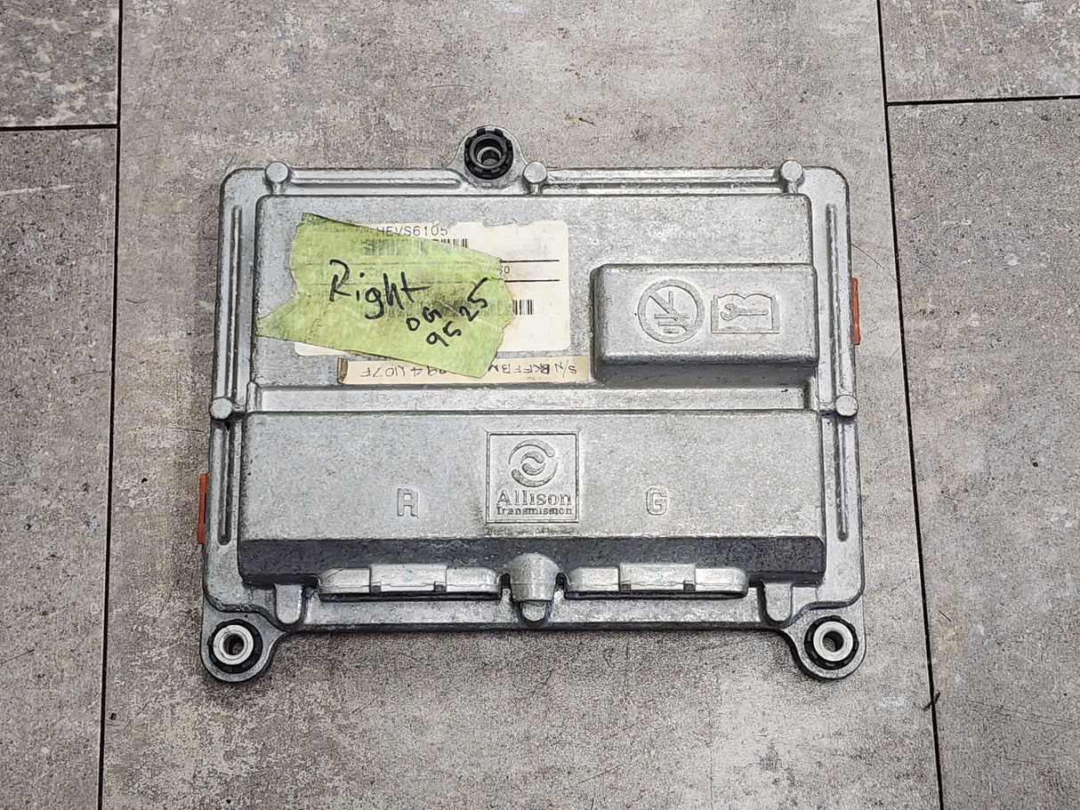 2009 Allison EP40/50 ECU-TCM For Sale Part # 29545503