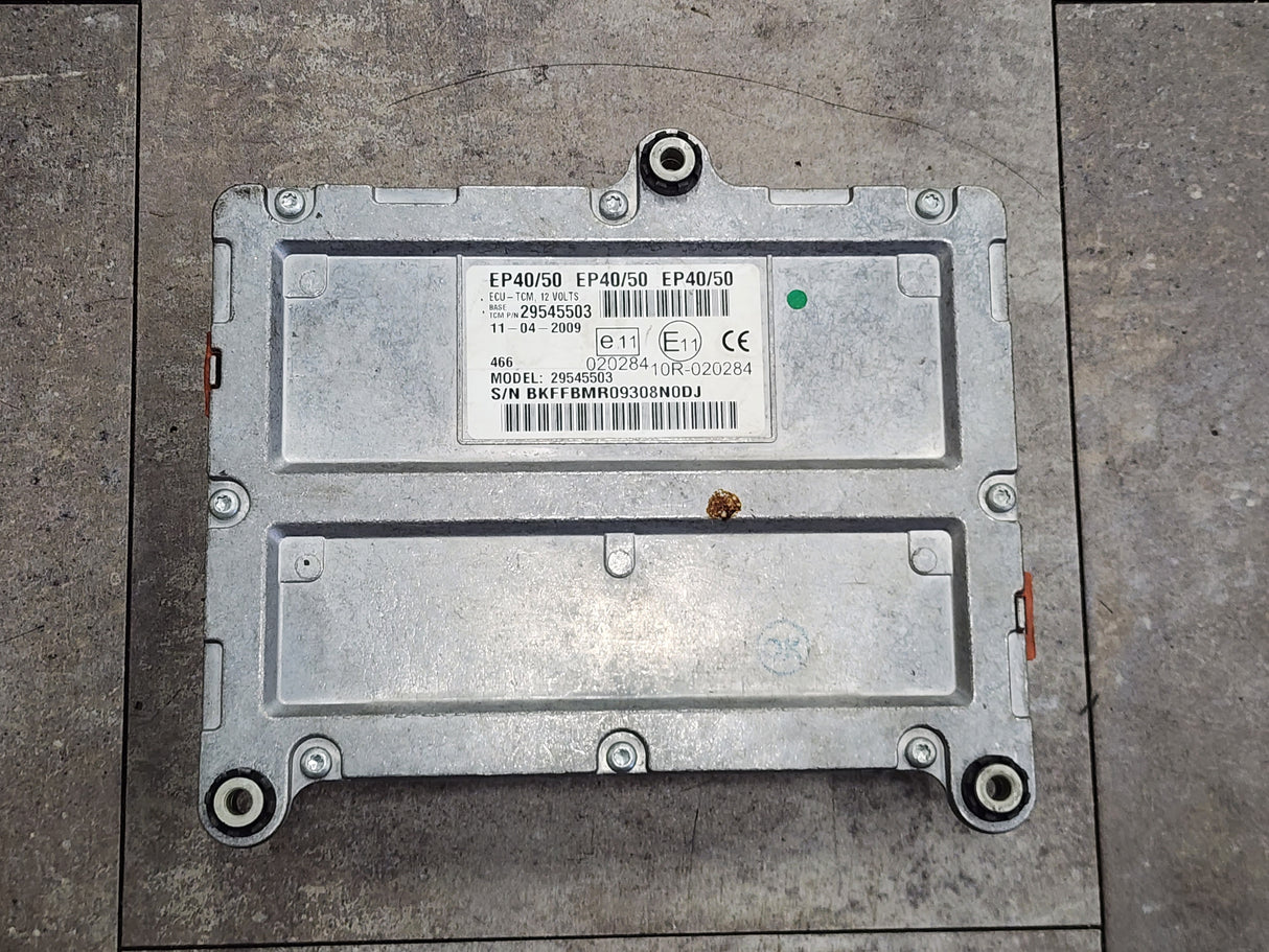 2009 Allison EP40/50 ECU-TCM For Sale Part # 29545503