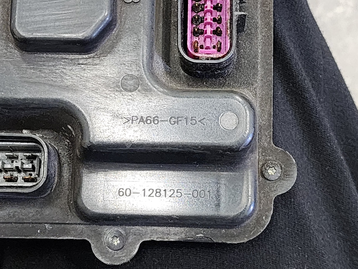 Freightliner CHM Part # 06-42399-002