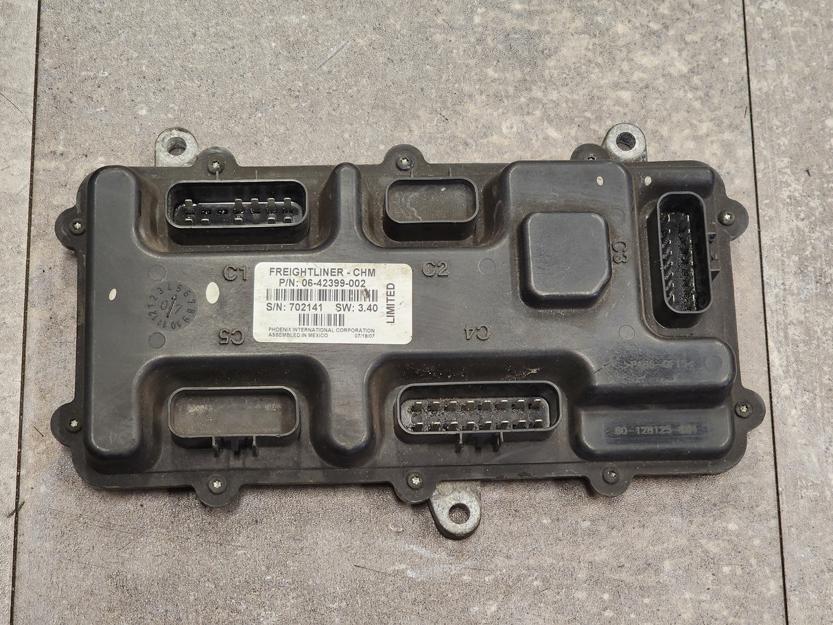 Freightliner CHM Part # 06-42399-002