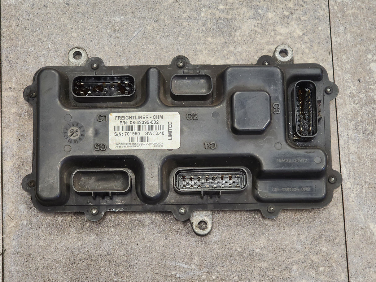 Freightliner CHM Part # 06-42399-002