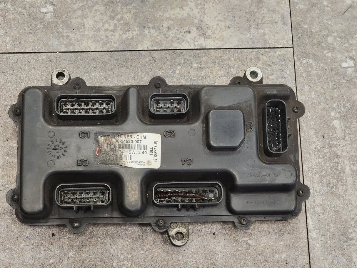 Freightliner CHM Part # 06-42399-002