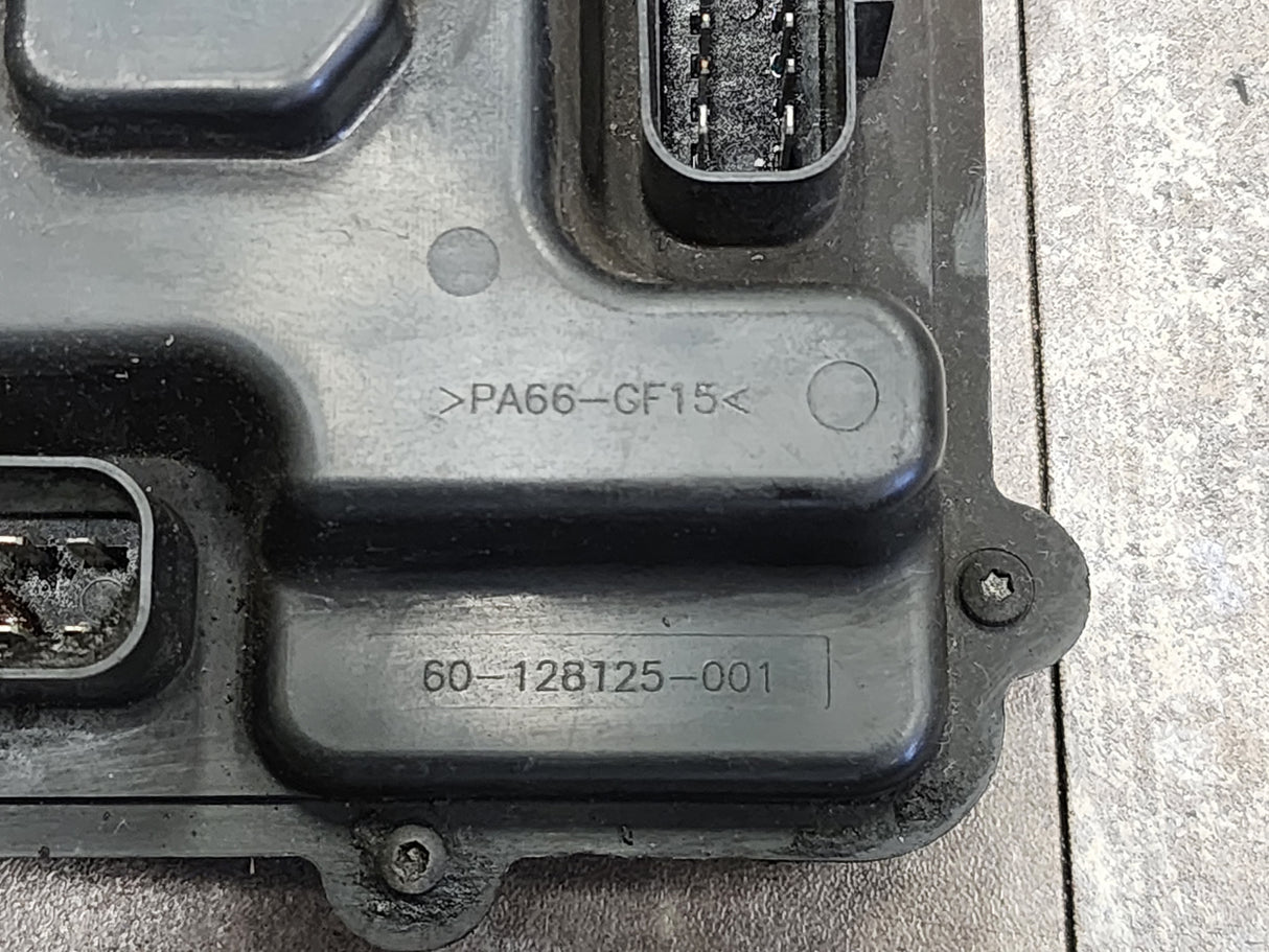 Freightliner CHM Part # 06-42399-002