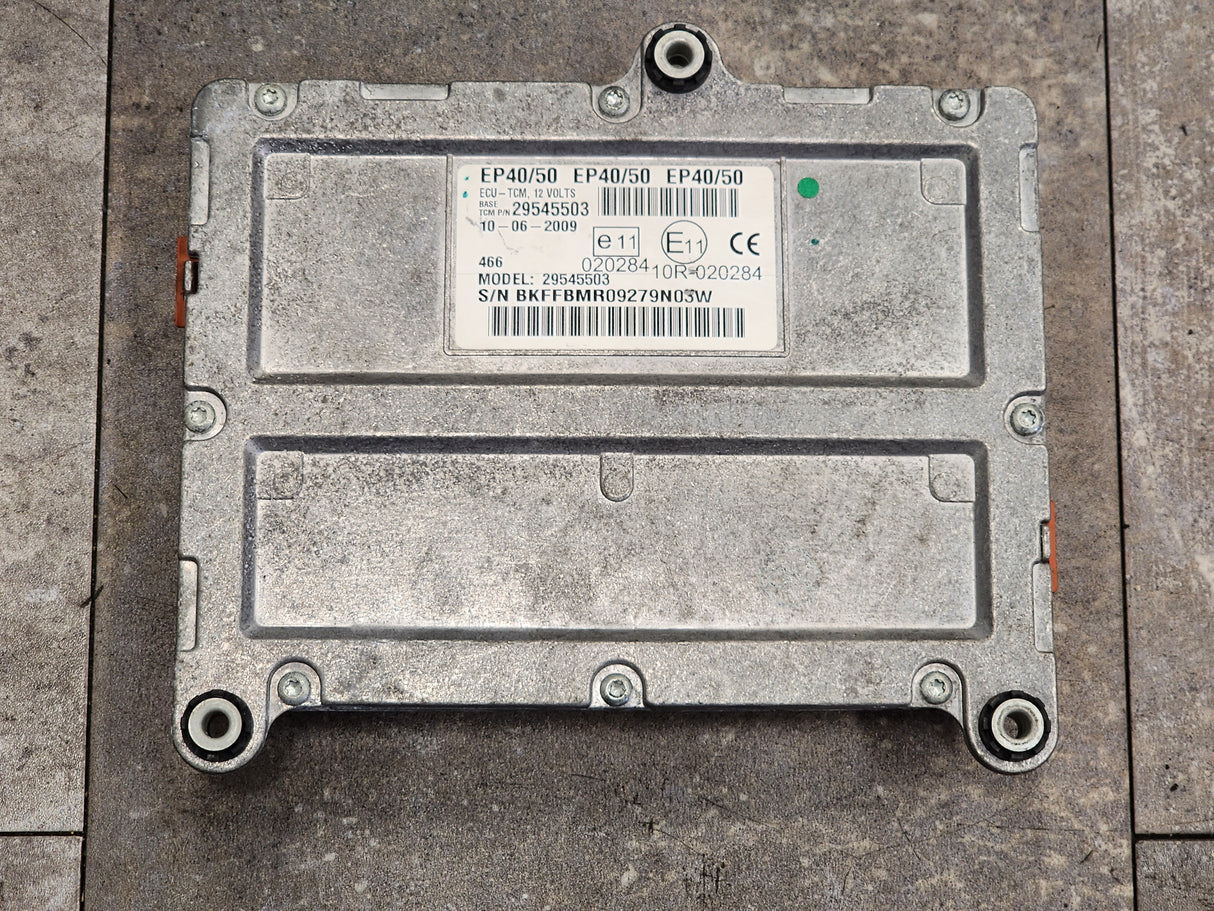 2009 Allison EP40/50 ECU-TCM For Sale Part # 29545503