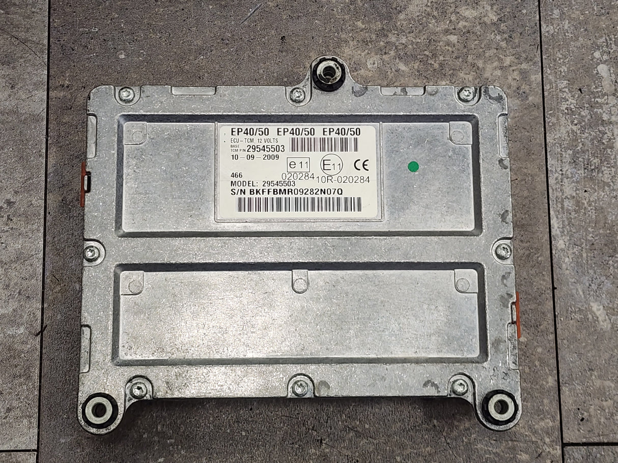 2009 Allison EP40/50 ECU-TCM For Sale Part # 29545503