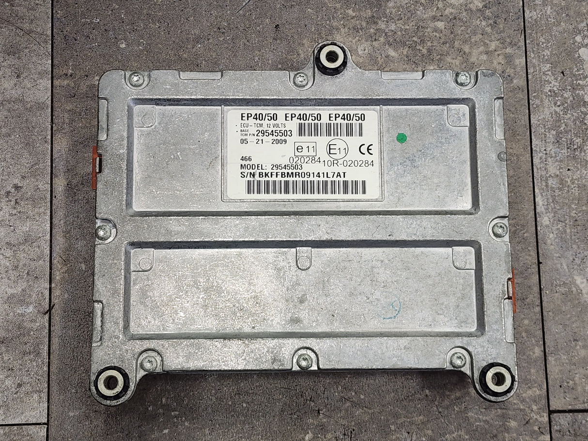 2009 Allison EP40/50 ECU-TCM For Sale Part # 29545503