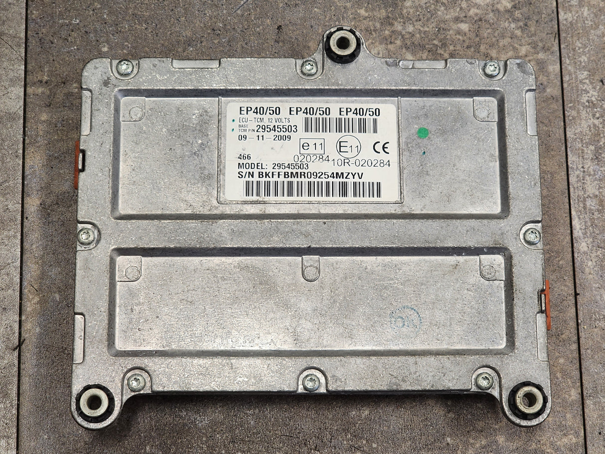 2009 Allison EP40/50 ECU-TCM For Sale Part # 29545503