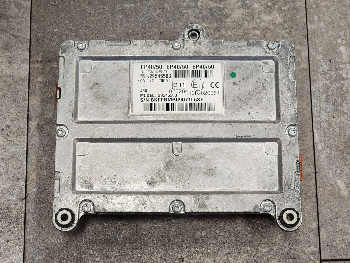 2009 Allison EP40/50 ECU-TCM For Sale Part # 29545503