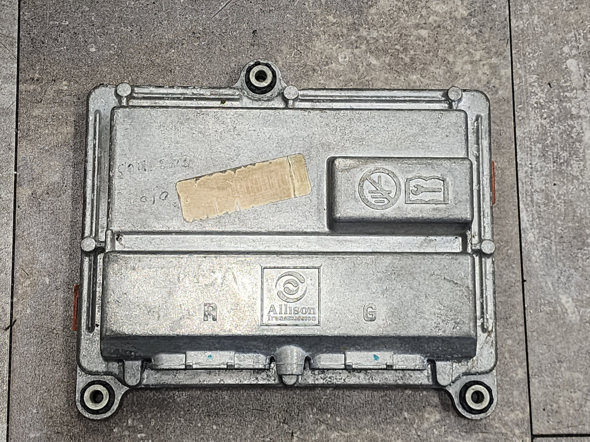 2009 Allison EP40/50 ECU-TCM For Sale Part # 29545503