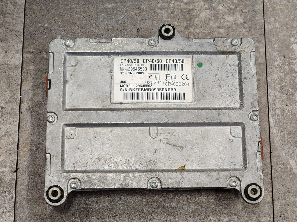 2009 Allison EP40/50 ECU-TCM For Sale Part # 29545503