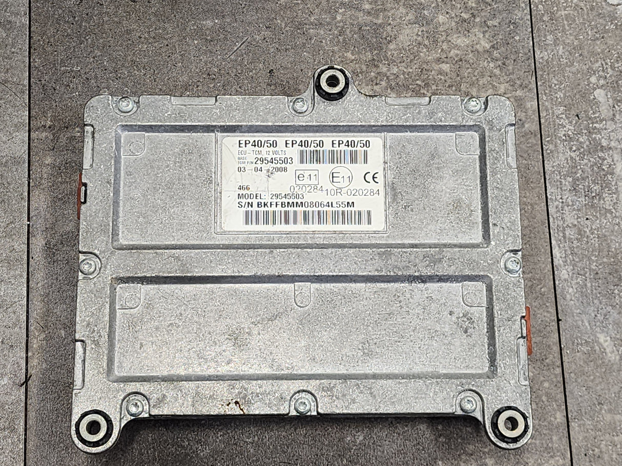 2009 Allison EP40/50 ECU-TCM For Sale Part # 29545503