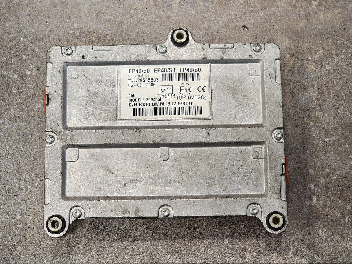 2006 Allison EP40/50 ECU-TCM For Sale Part # 29545503