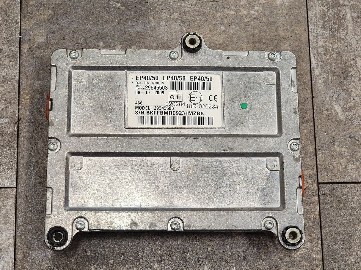 2009 Allison EP40/50 ECU-TCM For Sale Part # 29545503