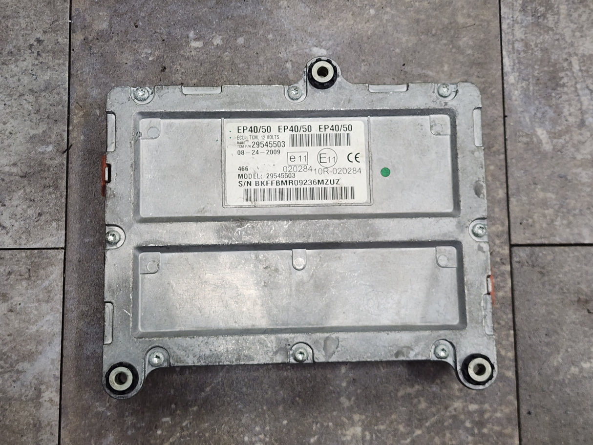 2009 Allison EP40/50 ECU-TCM For Sale Part # 29545503