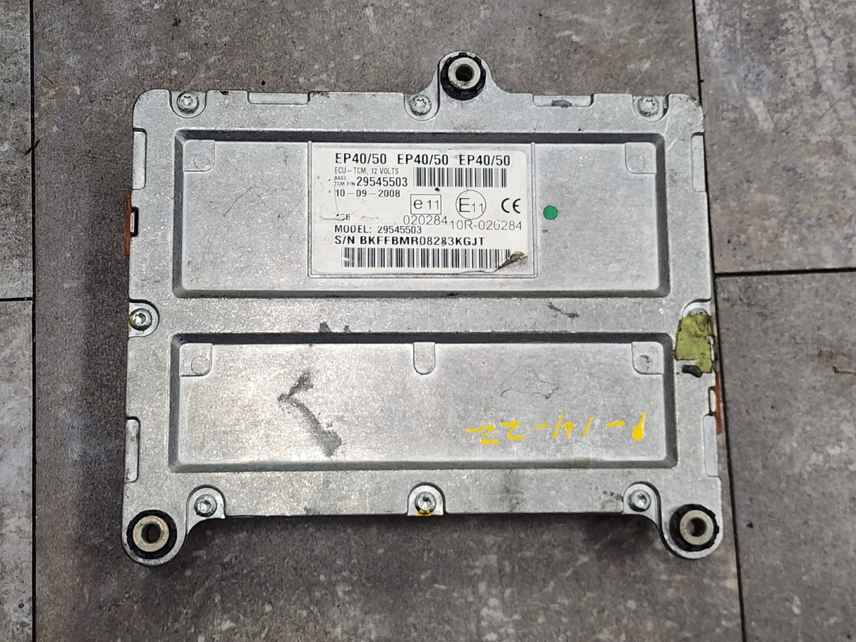 2008 Allison EP40/50 ECU-TCM For Sale Part # 29545503