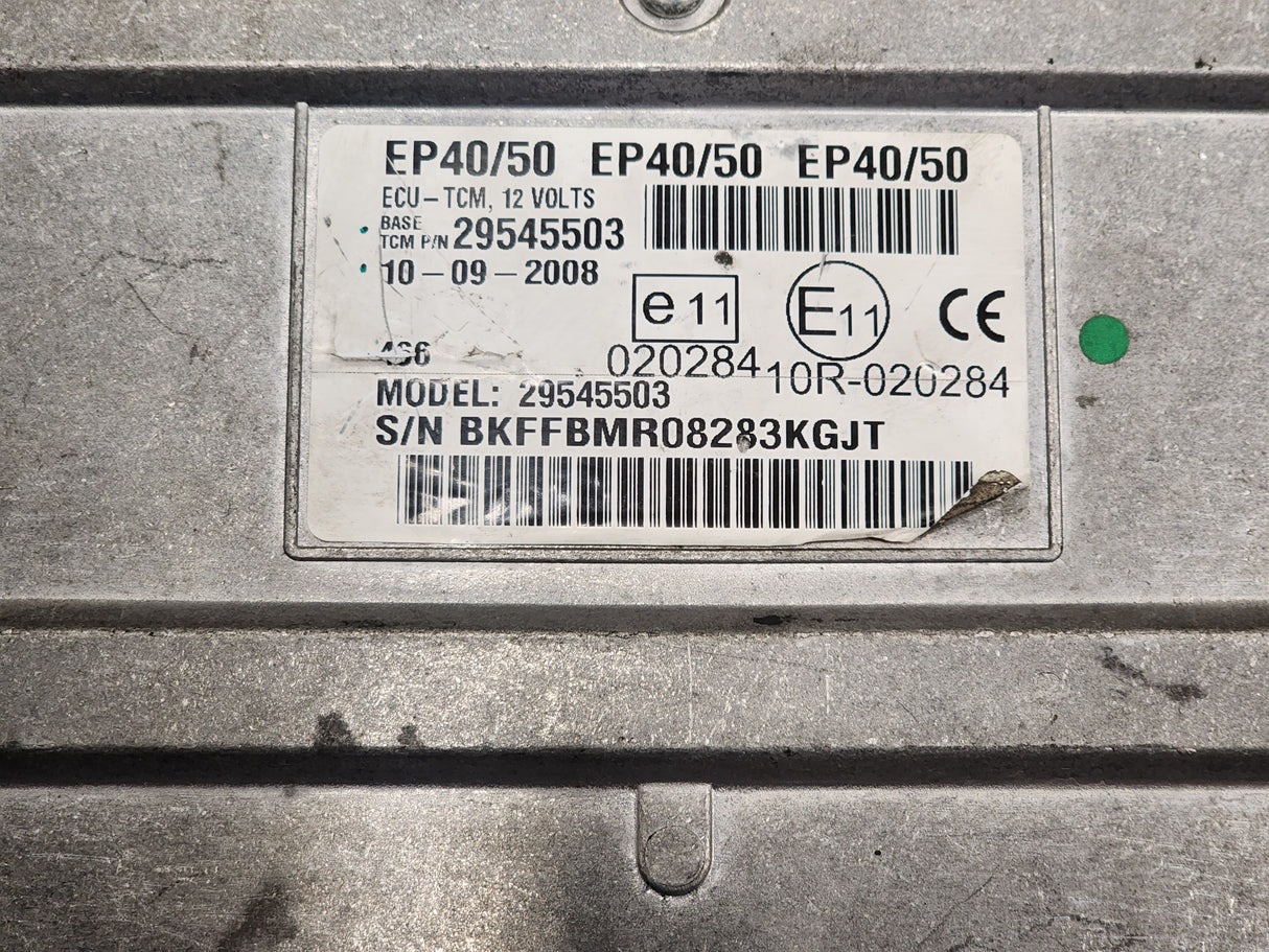 2008 Allison EP40/50 ECU-TCM For Sale Part # 29545503
