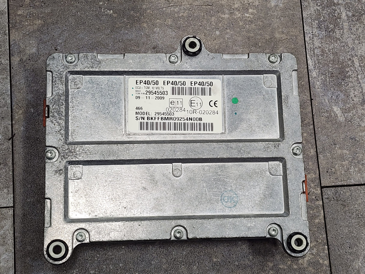 2009 Allison EP40/50 ECU-TCM For Sale Part # 29545503
