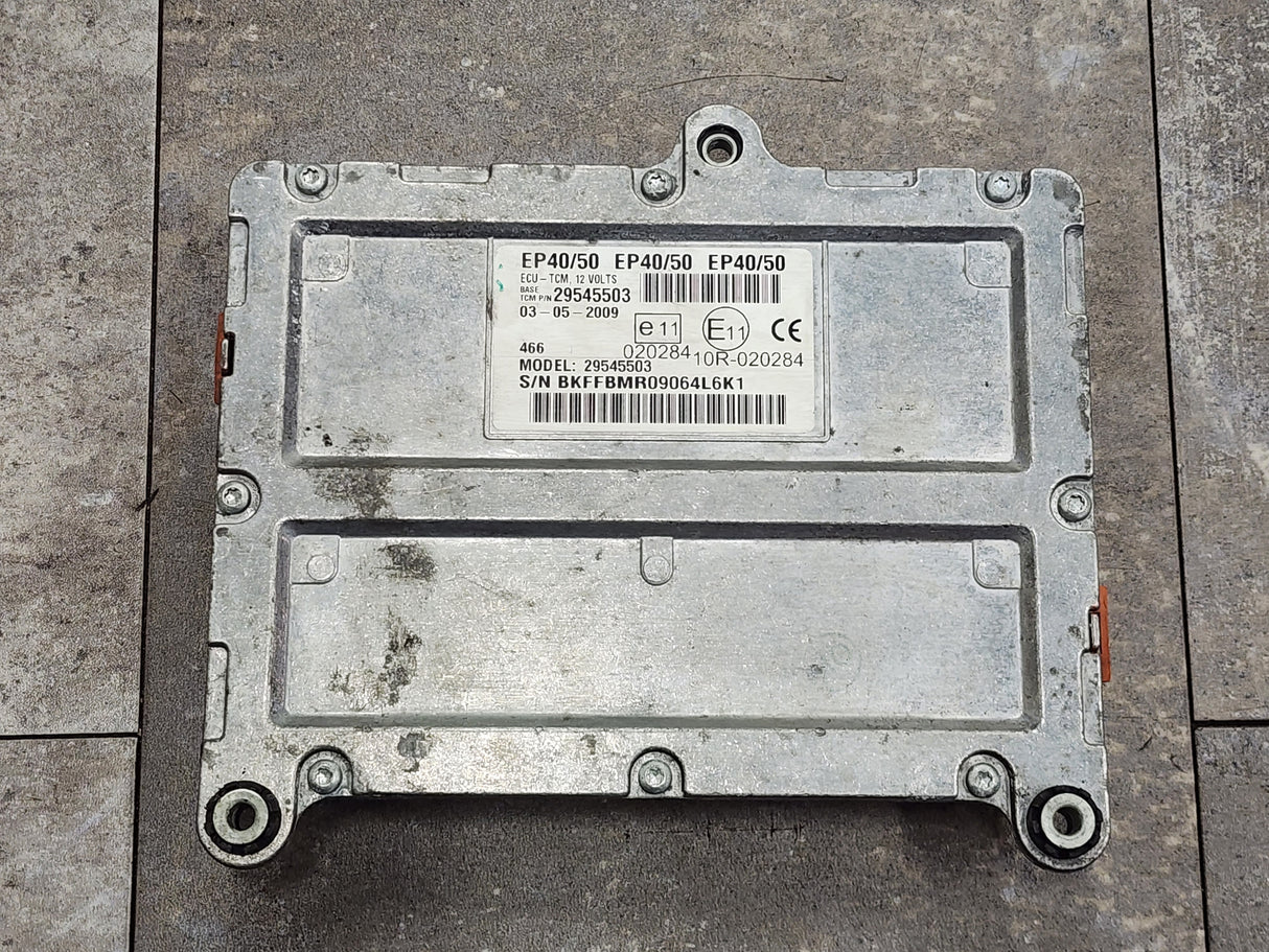 2009 Allison EP40/50 ECU-TCM For Sale Part # 29545503