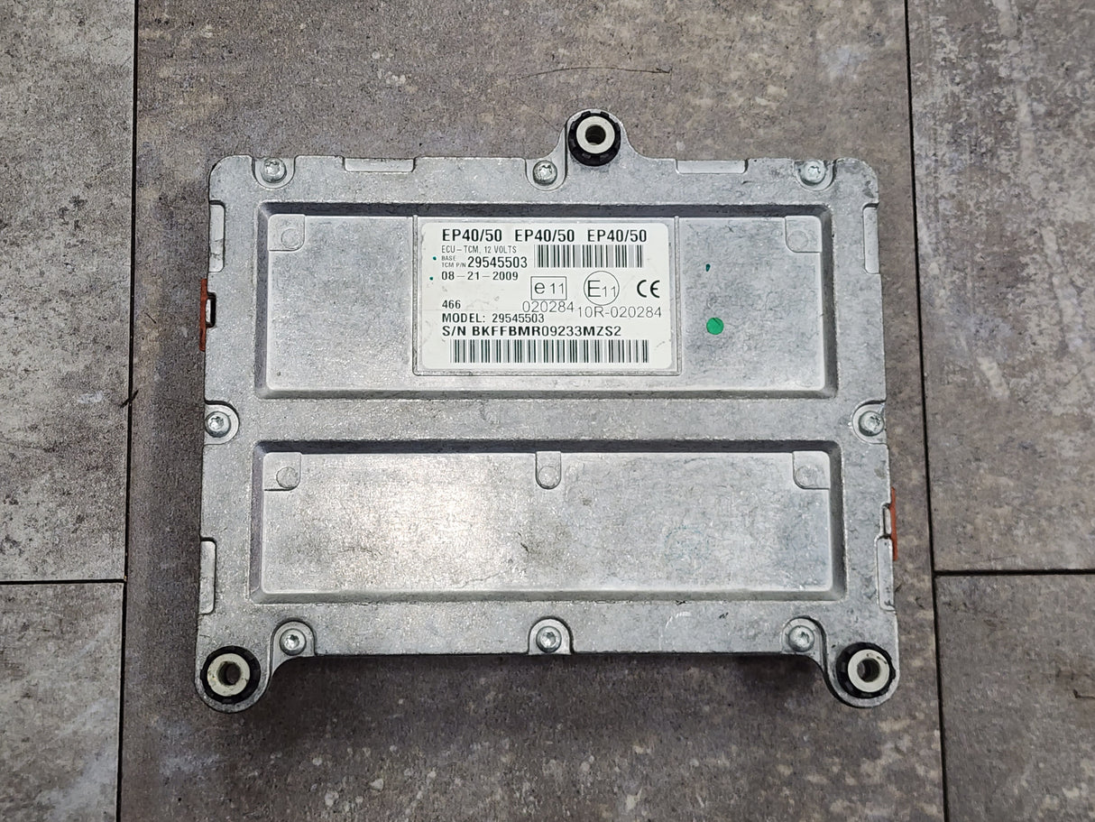 2009 Allison EP40/50 ECU-TCM For Sale Part # 29545503