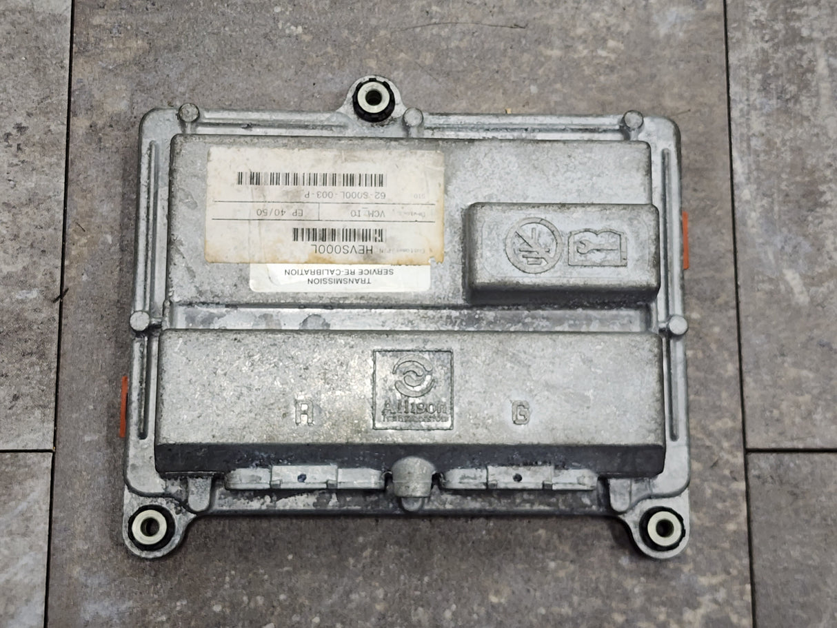 2004 Allison EP40/50 ECU-TCM For Sale Part # 29542021