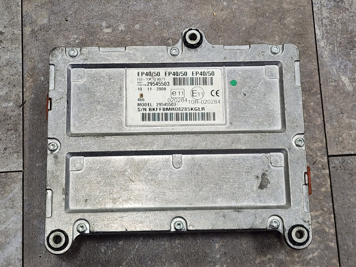 2008 Allison EP40/50 ECU-TCM For Sale Part # 29545503
