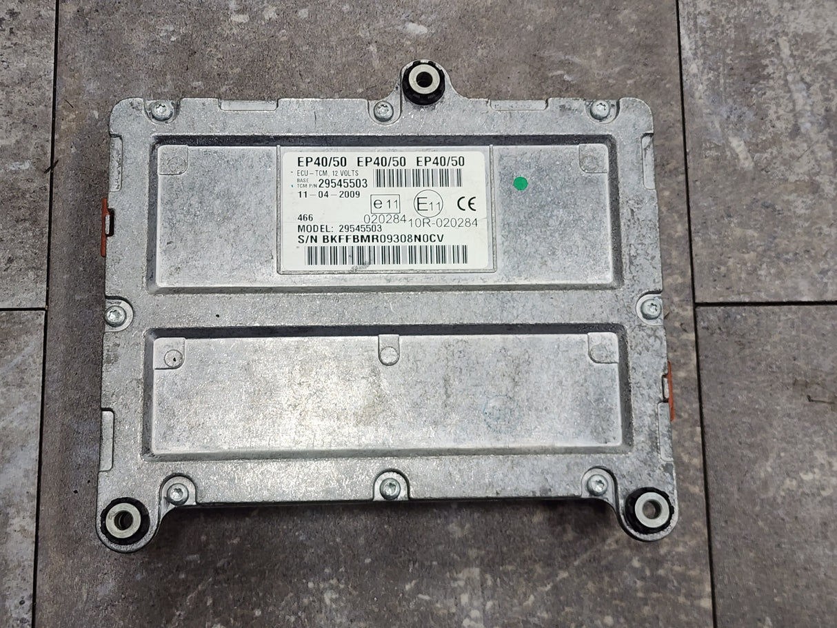 2009 Allison EP40/50 ECU-TCM For Sale Part # 29545503