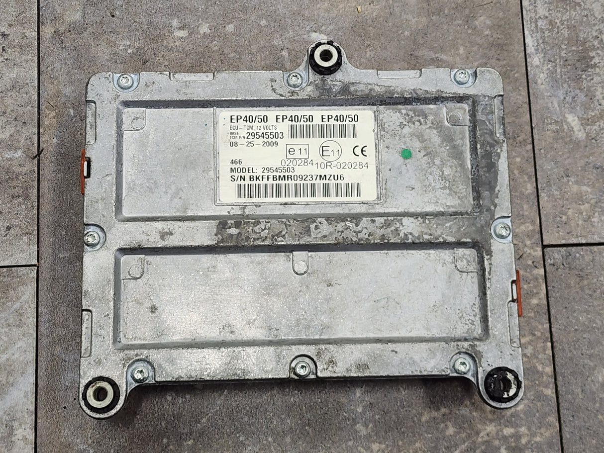 2009 Allison EP40/50 ECU-TCM For Sale Part # 29545503
