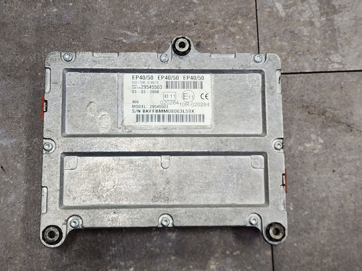 2008 Allison EP40/50 ECU-TCM For Sale Part # 29545503