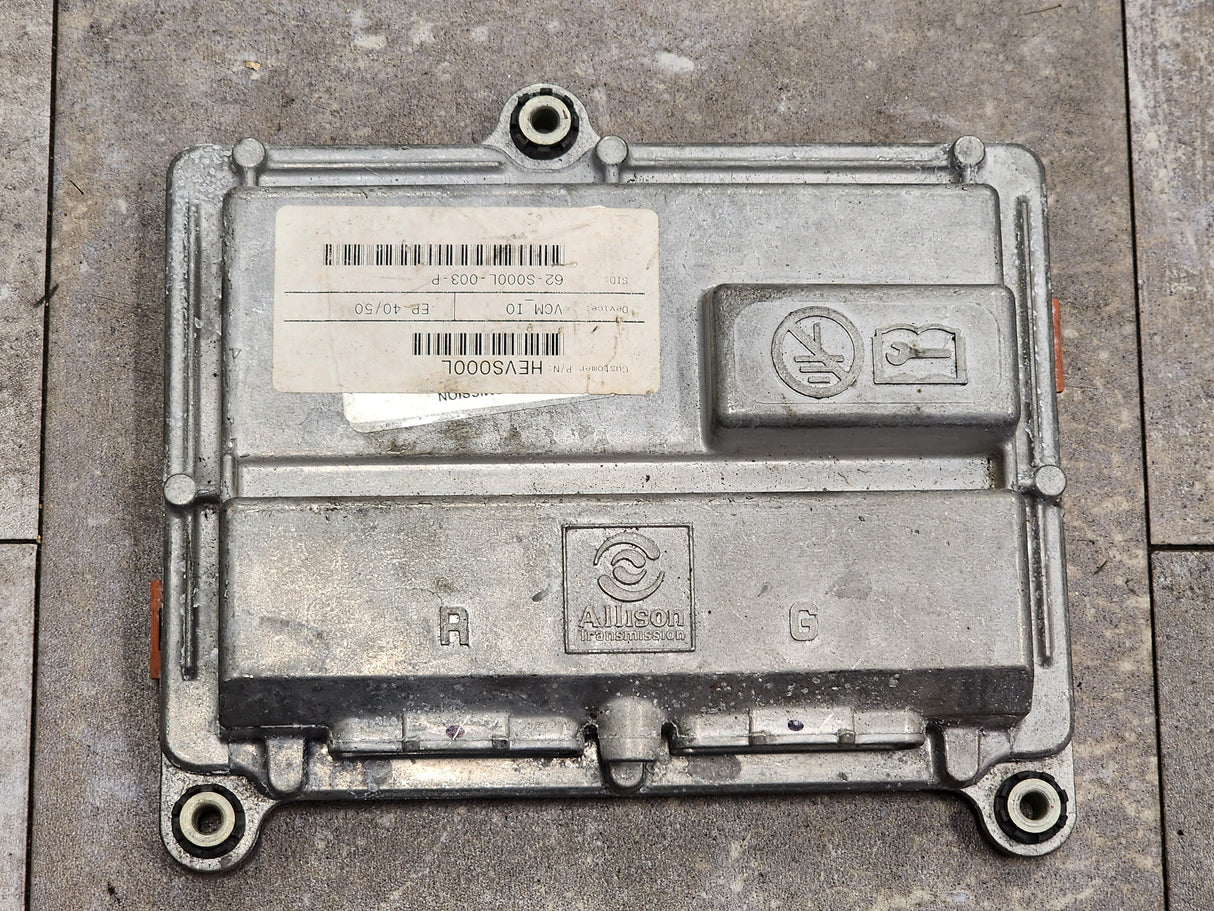 2004 Allison EP40/50 ECU-TCM For Sale Part # 29542021