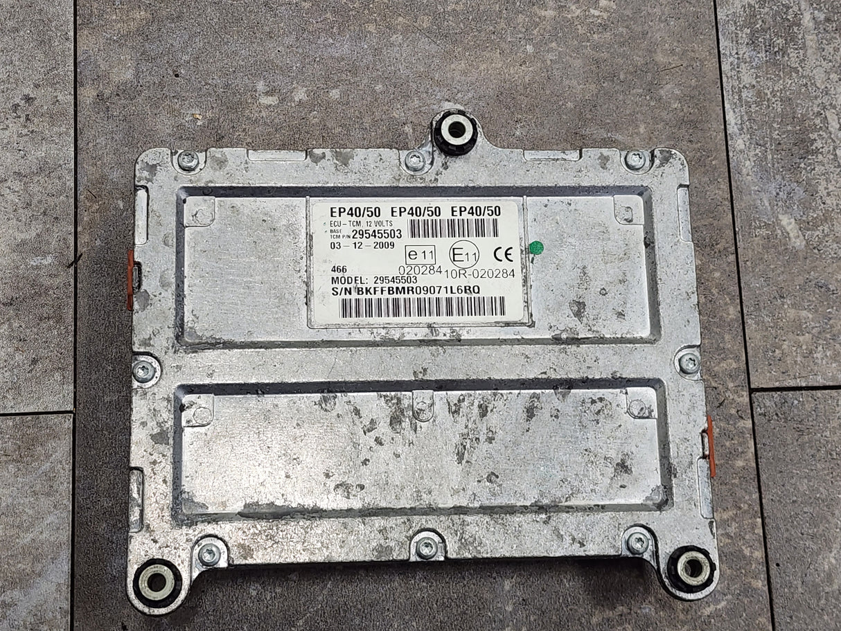 2009 Allison EP40/50 ECU-TCM For Sale Part # 29545503