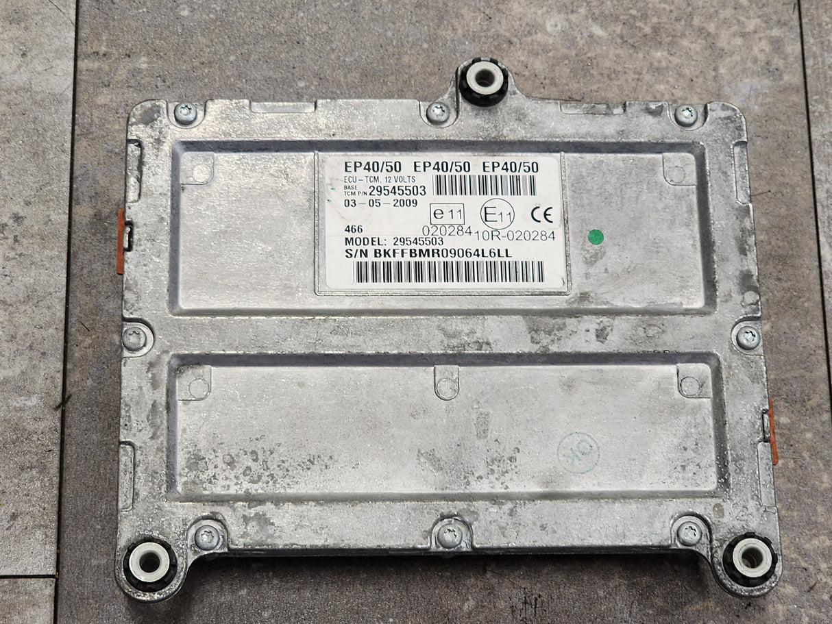 2009 Allison EP40/50 ECU-TCM For Sale Part # 29545503