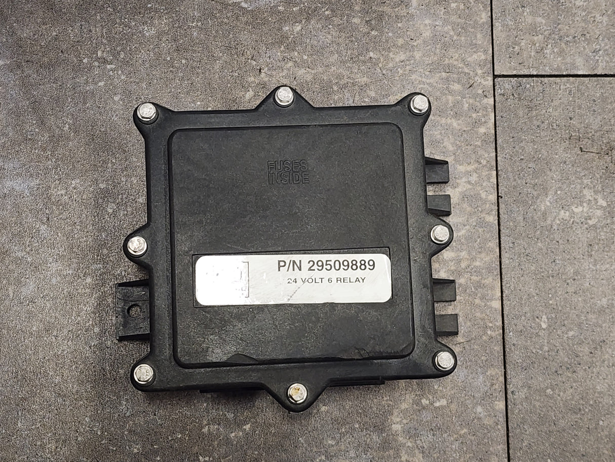 Allison Transmission Vehicle Interface Module Part# 29509889