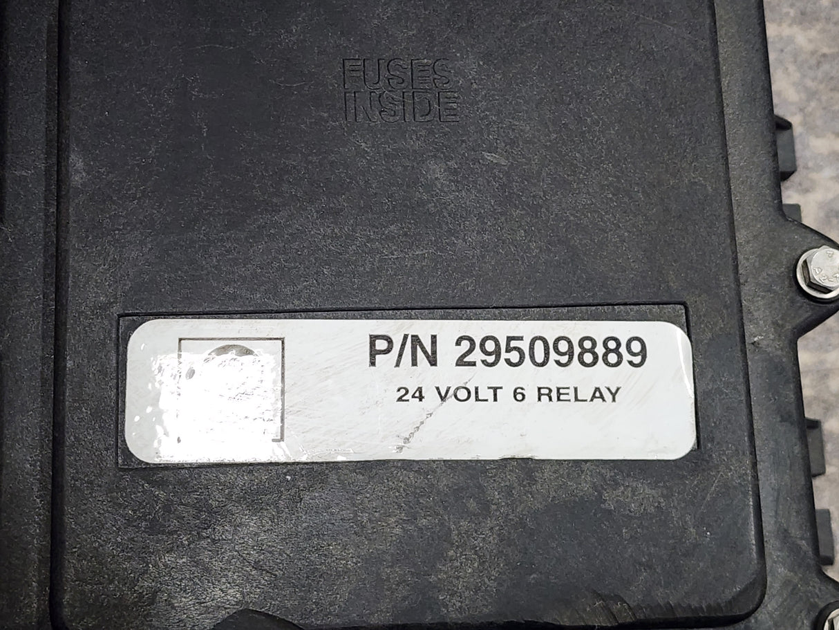 Allison Transmission Vehicle Interface Module Part# 29509889