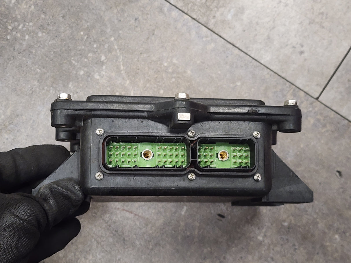 Allison Part# 29516036, 12 Volt 6 Relay, 2 Plugs