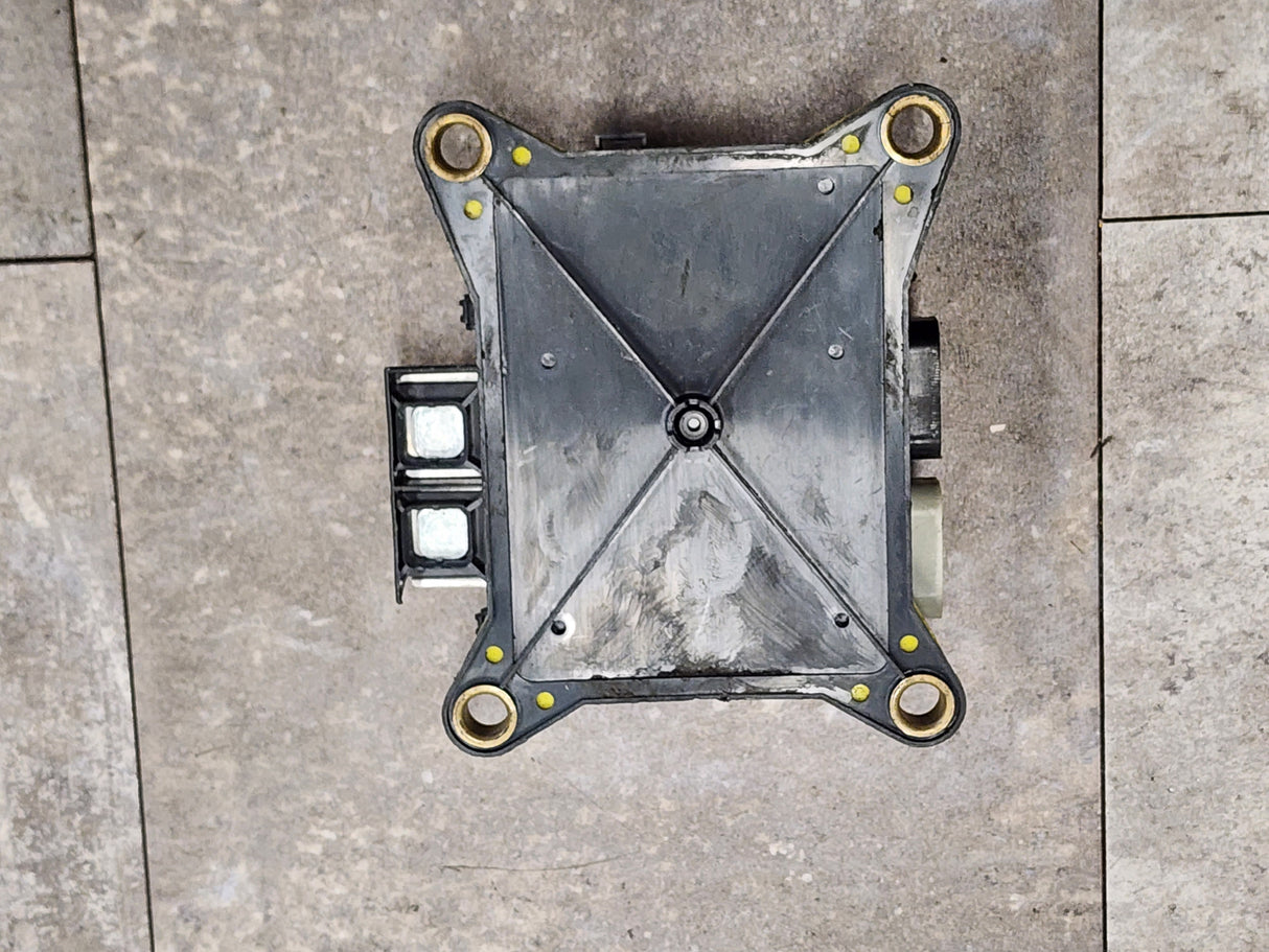 Parker VANSCO Fuse Panel T3 T5 For Sale, Bussmann 31M-000-1, Part # 122290-000357