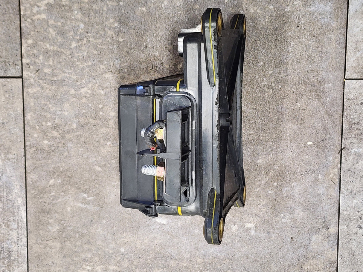 Parker VANSCO Fuse Panel T3 T5 For Sale, Bussmann 31M-000-1, Part # 122290-000357