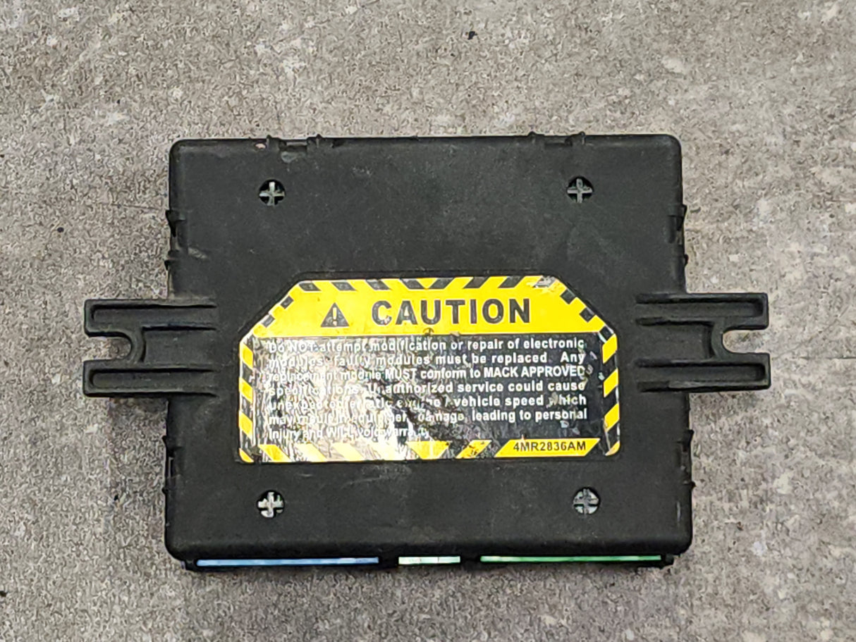 Pure Mack VECU Part # 21720495-P05 For Sale