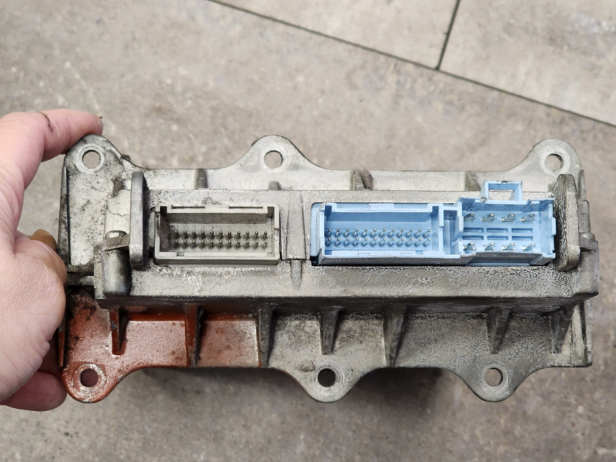 Freightliner M2 BS ECM Chassis Bulkhead Module OEM Part # A06-40959-008 For Sale