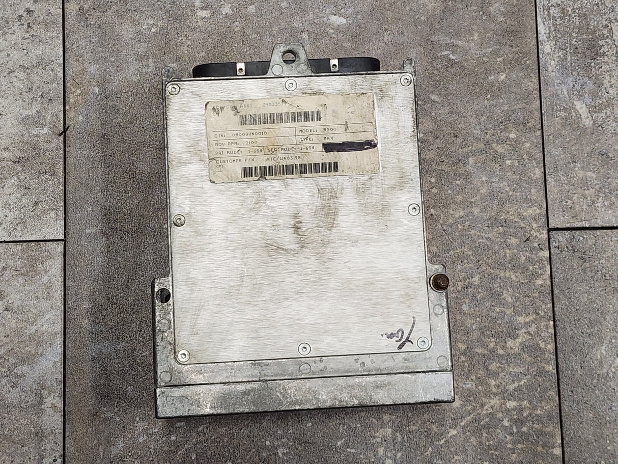 Allison B500 TCM Part # 29530444, Model No MCU2406