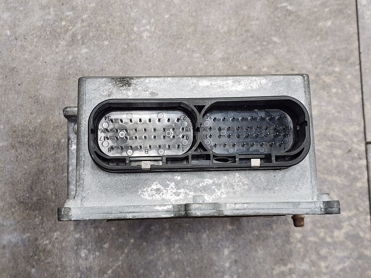 Allison B500 TCM Part # 29530444, Model No MCU2406