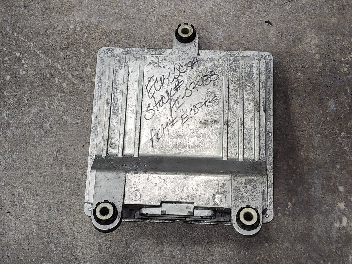 2004 Allison TCM Part # 29541227 For Sale, e11, 020911, 10R-020911