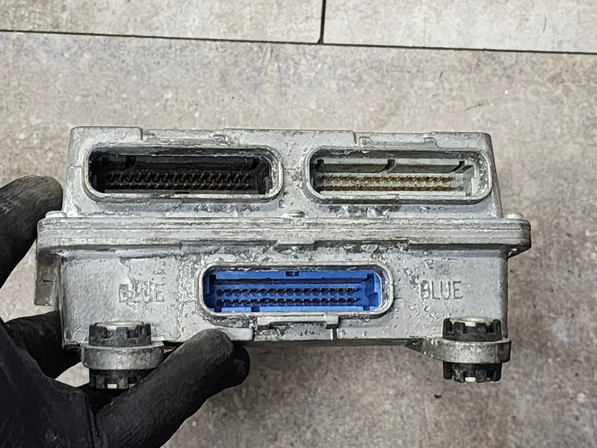 2000 Allison TCM Part # 29537291 For Sale, Model No. WT3ECU909