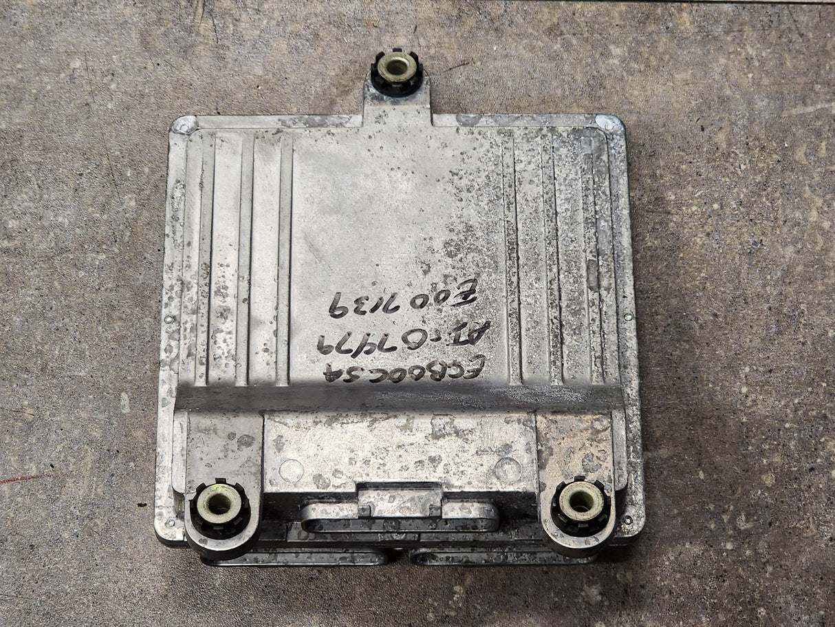 2004 Allison TCM Part # 29541227 For Sale, e11, 020911, 10R-020911