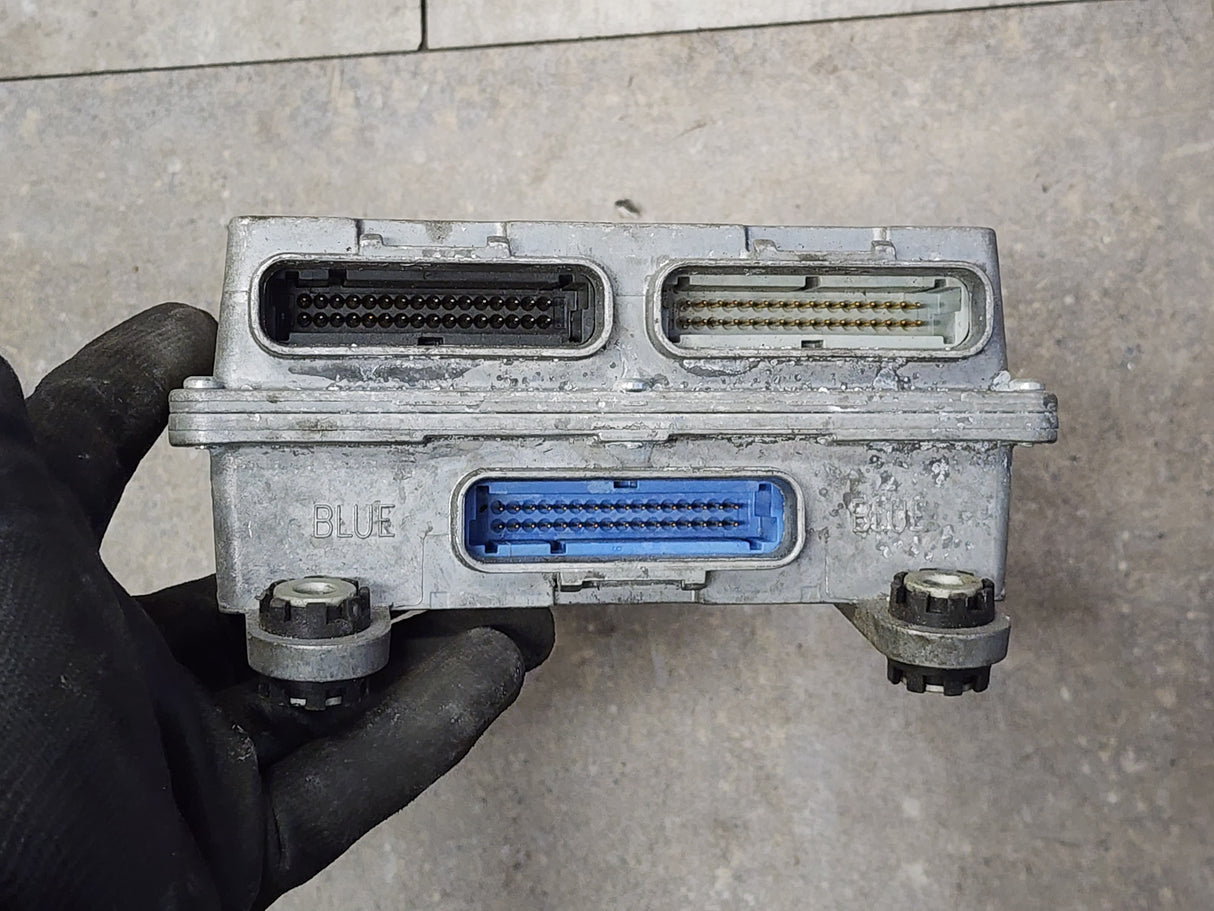 2002 Allison B400 TCM Part # 29541151 For Sale, e11, 020911, 10R-020911