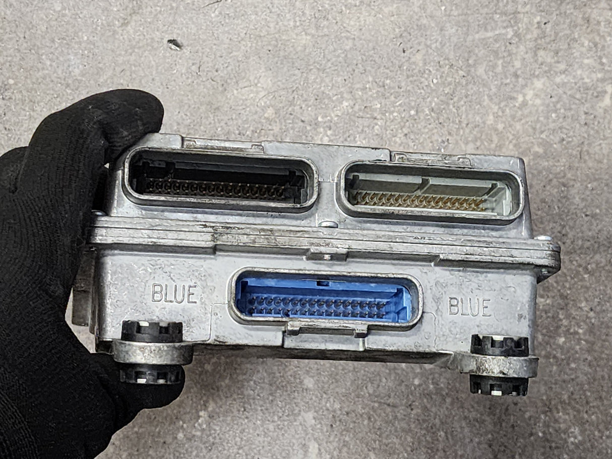 2000 Allison B500 TCM Part # 29537291 For Sale, e11, 020911, 10R-020911