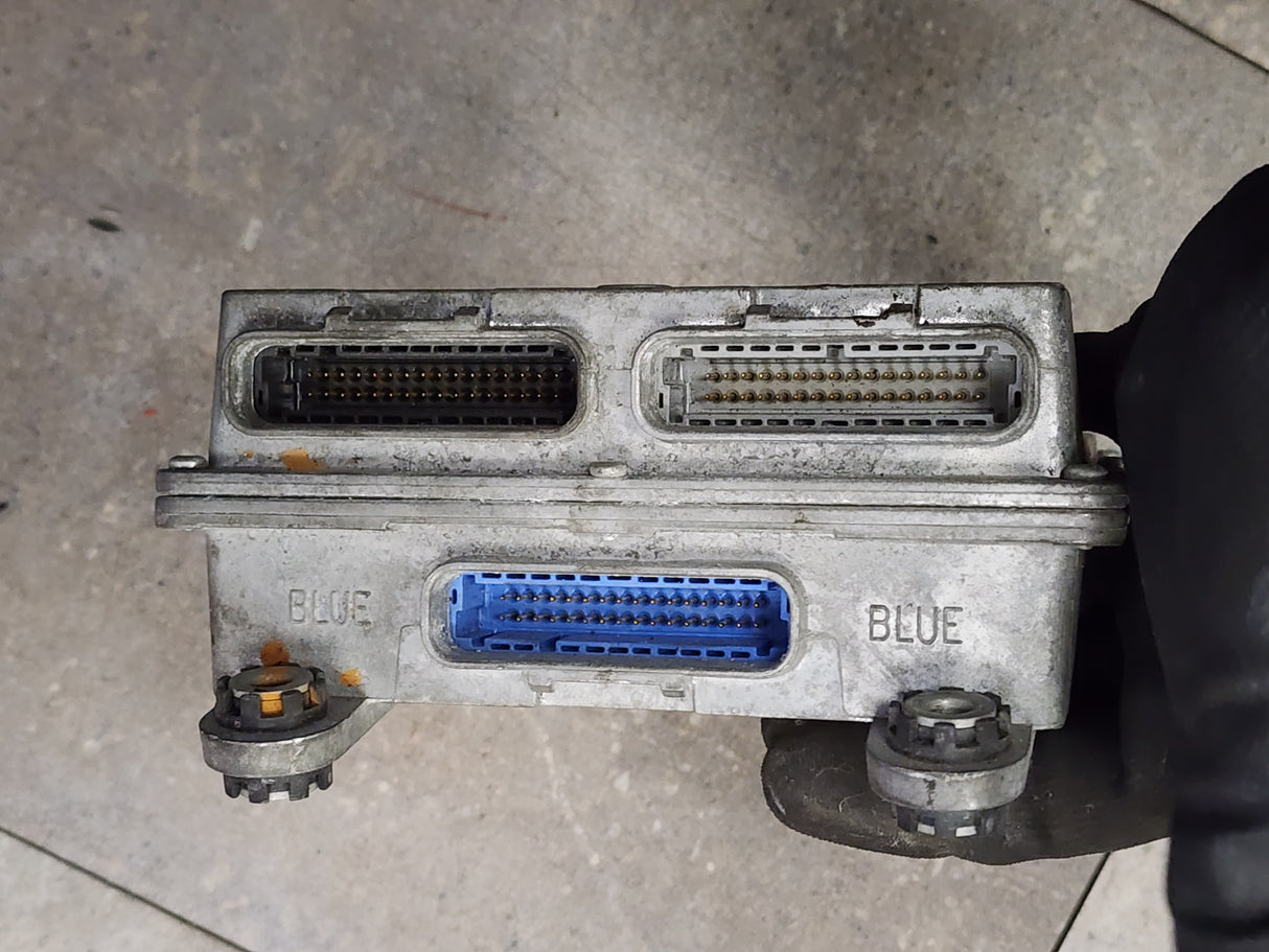 2015 Allison B500 TCM Part # 29543300 For Sale, e11, 020911, 10R-020911