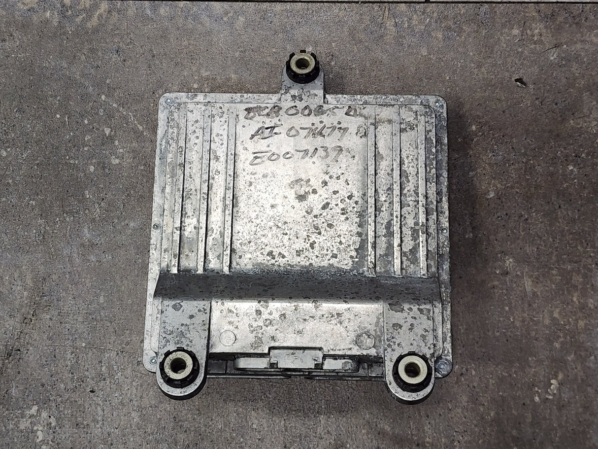 2004 Allison TCM Part # 29541227 For Sale, e11, 020911, 10R-020911